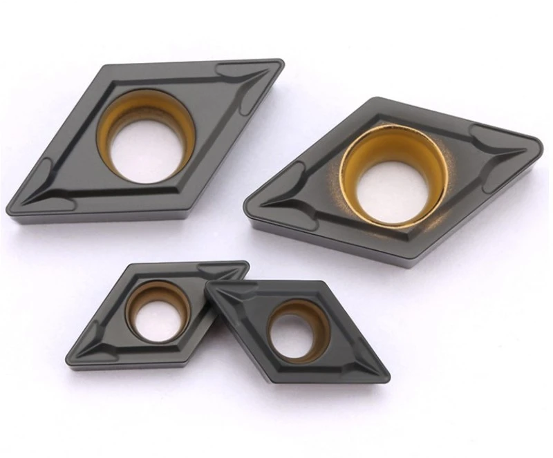 DCMT FOR CAST IRON DCMT FOR CAST IRON