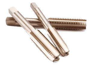 DIN352 suure kiirusega terasest M2 M35 käepidemed